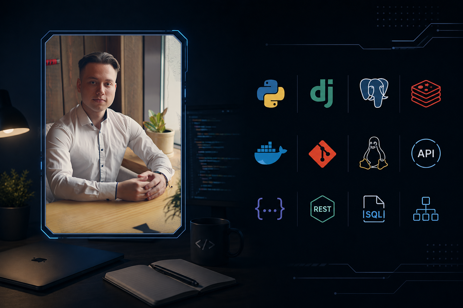 Developer